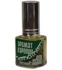 parfém Aroma Karelia Green (Аромат Карелии - Зеленый)
