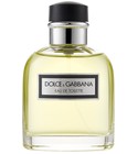 Dolce&Gabbana pour Homme (1994) Dolce&Gabbana
