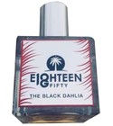 parfém The Black Dahlia