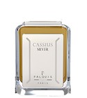 Cassius Silver Palquis