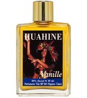 Huahine Vanilla Parfumerie Tiki Tahiti