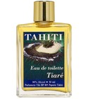 Tiare Parfumerie Tiki Tahiti