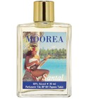 parfém Moorea Santal
