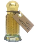 Oud Malinau Abdul Karim Al Faransi