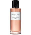 Santal Noir Dior