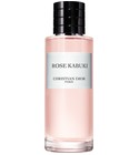 Rose Kabuki Dior