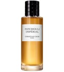 Patchouli Imperial Dior