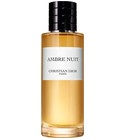 Ambre Nuit Dior