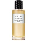 Balade Sauvage Dior