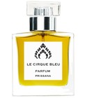 parfém Le Cirque Bleu