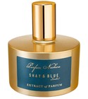 parfém Nashwa Extract of Parfum
