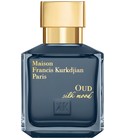 Oud Silk Mood Maison Francis Kurkdjian
