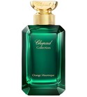 Orange Mauresque Chopard
