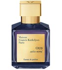Oud Satin Mood Extrait de Parfum Maison Francis Kurkdjian