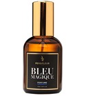 Bleu Magique Persifleur