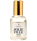 Jolie Fille Persifleur