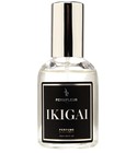 Ikigai Persifleur