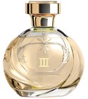 parfém Maxim's Pour Femme Rose Musk III