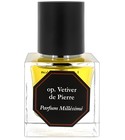 parfém Vetiver de Pierre