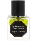 Bergamote De G. Franco L'Atelier Francais Des Matieres