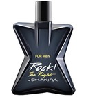Rock! the Night for Men Shakira