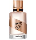 Stash SJP Unspoken Sarah Jessica Parker