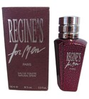 Regine's For Men Parfums Regine