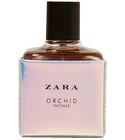 parfém Orchid Intense 2017