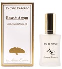 parfém Rose & Argan