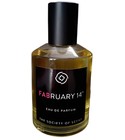 parfém Fabruary 14º