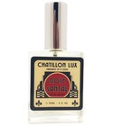 parfém Rose Santal