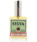 parfém Sylva