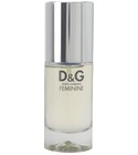 parfém D&G Feminine