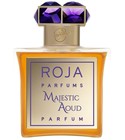 Majestic Aoud Roja Dove
