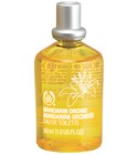 Mandarin Orchid The Body Shop