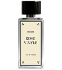 parfém Rose Vinyle