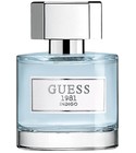 Guess 1981 Indigo for Women Guess