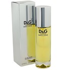 D&G Masculine Dolce&Gabbana