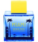 parfém Miami Seduction For Men