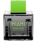 parfém Miami Seduction In Black