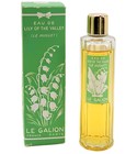 parfém Lily of the Valley