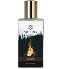 Shaman Siordia Parfums