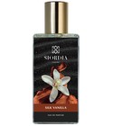 parfém Silk Vanilla