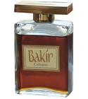 parfém Bakír Cologne