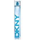 DKNY Men Summer 2018 Donna Karan