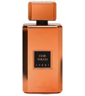 parfém Cuir Touch