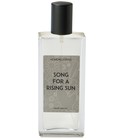 Song For a Rising Sun Homoelegans