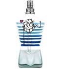 Le Mâle Eau Fraîche André Edition Jean Paul Gaultier