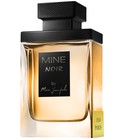 Mine Noir 1950 Paris Marc Joseph