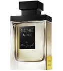 Mine Noir 1970 Nice Marc Joseph